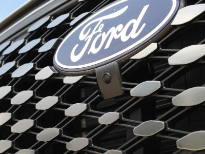 Ford E-Transit Custom 340 L2H1 Limited | 71 kWh | 160kW/218pk | Driver Assist | Adap. Cruise | Camera | Carplay/Android | Lease 771,- p/m foto 4