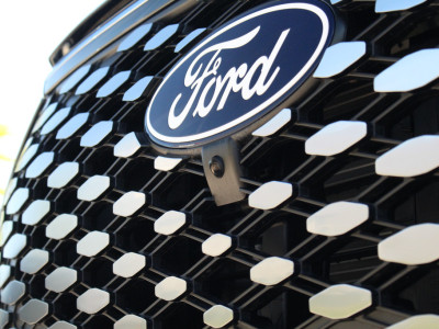 Ford E-Transit Custom 340 L2H1 Limited | 71 kWh | 160kW/218pk | Driver Assist | Adap. Cruise | Camera | Carplay/Android | Lease 771,- p/m foto 4