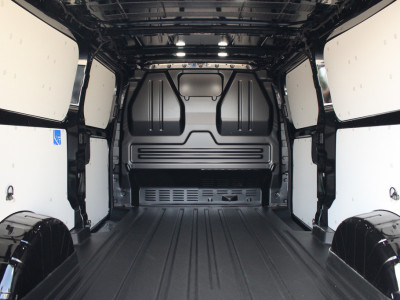 Ford E-Transit Custom 340 L2H1 Limited | 71 kWh | 160kW/218pk | L+R Schuifdeur | Driver Assist | 360gr Camera | Pro Power |  Adaptive Cruise | Lease 753,- p/m foto 10