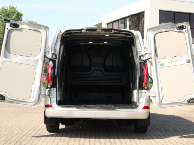 Ford E-Transit Custom 340 L2H1 Limited | 71 kWh | 160kW/218pk | L+R Schuifdeur | Driver Assist | 360gr Camera | Pro Power |  Adaptive Cruise | Lease 753,- p/m foto 10
