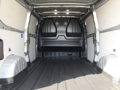 Ford E-Transit Custom 340 L2H1 Limited | 71 kWh | 160kW/218pk | L+R Schuifdeur | Driver Assist | 360gr Camera | Pro Power |  Adaptive Cruise | Lease 753,- p/m foto 11