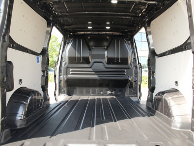 Ford E-Transit Custom 340 L2H1 Limited | 71 kWh | 160kW/218pk | L+R Schuifdeur | Driver Assist | 360gr Camera | Pro Power |  Adaptive Cruise | Lease 753,- p/m foto 11