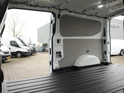 Ford E-Transit Custom 340 L2H1 Limited | 71 kWh | 160kW/218pk | L+R Schuifdeur | Driver Assist | 360gr Camera | Pro Power |  Adaptive Cruise | Lease 753,- p/m foto 14