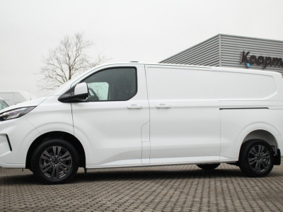 Ford E-Transit Custom 340 L2H1 Limited | 71 kWh | 160kW/218pk | L+R Schuifdeur | Driver Assist | 360gr Camera | Pro Power |  Adaptive Cruise | Lease 753,- p/m foto 15