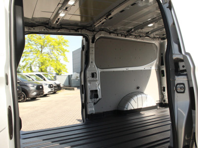 Ford E-Transit Custom 340 L2H1 Limited | 71 kWh | 160kW/218pk | L+R Schuifdeur | Driver Assist | 360gr Camera | Pro Power |  Adaptive Cruise | Lease 753,- p/m foto 16