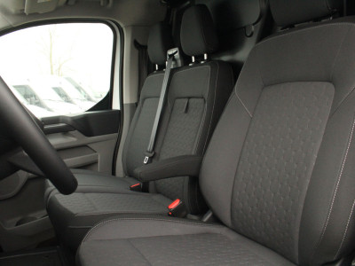 Ford E-Transit Custom 340 L2H1 Limited | 71 kWh | 160kW/218pk | L+R Schuifdeur | Driver Assist | 360gr Camera | Pro Power |  Adaptive Cruise | Lease 753,- p/m foto 17