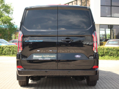Ford E-Transit Custom 340 L2H1 Limited | 71 kWh | 160kW/218pk | L+R Schuifdeur | Driver Assist | 360gr Camera | Pro Power |  Adaptive Cruise | Lease 753,- p/m foto 8