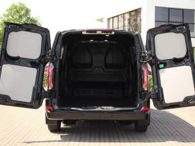 Ford E-Transit Custom 340 L2H1 Limited | 71 kWh | 160kW/218pk | L+R Schuifdeur | Driver Assist | 360gr Camera | Pro Power |  Adaptive Cruise | Lease 753,- p/m foto 9