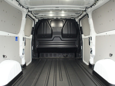 Ford E-Transit Custom 340 L2H1 Limited | 71 kWh | 160kW/218pk | L+R Schuifdeur | Driver Assist | 360gr Camera | Pro Power |  Adaptive Cruise | Lease 753,- p/m foto 9
