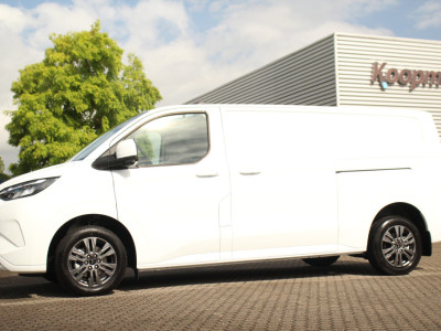 Ford E-Transit Custom 340 L2H1 Limited | 71 kWh | 160kW/218pk | L+R Schuifdeur | Pro Power | Driver Assist | 360° Camera | Adap. Cruise | Lease 753,- p/m foto 19