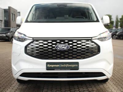 Ford E-Transit Custom 340 L2H1 Limited | 71 kWh | 160kW/218pk | L+R Schuifdeur | Pro Power | Driver Assist | 360° Camera | Adap. Cruise | Lease 753,- p/m foto 3