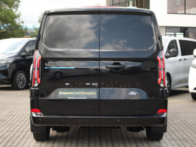 Ford E-Transit Custom 340 L2H1 Limited | 71 kWh | 160kW/218pk | L+R Schuifdeur | Pro Power | Driver Assist | 360° Camera | Adap. Cruise | Lease 771,- p/m foto 10
