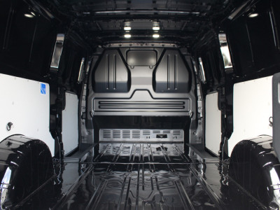 Ford E-Transit Custom 340 L2H1 Limited | 71 kWh | 160kW/218pk | L+R Schuifdeur | Pro Power | Driver Assist | 360° Camera | Adap. Cruise | Lease 771,- p/m foto 12
