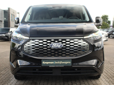 Ford E-Transit Custom 340 L2H1 Limited | 71 kWh | 160kW/218pk | L+R Schuifdeur | Pro Power | Driver Assist | 360° Camera | Adap. Cruise | Lease 771,- p/m foto 3
