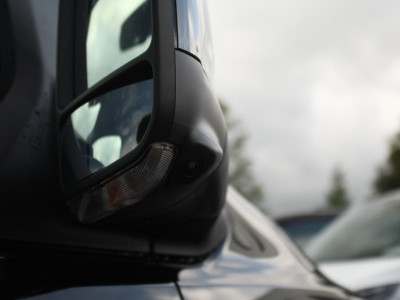 Ford E-Transit Custom 340 L2H1 Limited | 71 kWh | 160kW/218pk | L+R Schuifdeur | Pro Power | Driver Assist | 360° Camera | Adap. Cruise | Lease 771,- p/m foto 7