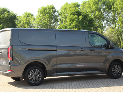 Ford E-Transit Custom 340 L2H1 Limited | 71 kWh | 160kW/218pk | L+R Schuifdeur | Pro Power | Driver Assist | 360° Camera | Adap. Cruise | Lease 771,- p/m foto 7
