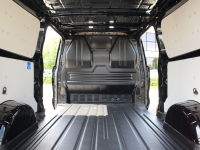Ford E-Transit Custom 340 L2H1 Limited | 71 kWh | 160kW/218pk | L+R Schuifdeur | Pro Power | Driver Assist | 360gr Camera |  Adaptive Cruise | Lease 753,- p/m foto 11