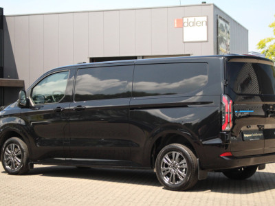 Ford E-Transit Custom 340 L2H1 Limited | 71 kWh | 160kW/218pk | L+R Schuifdeur | Pro Power | Driver Assist | 360gr Camera |  Adaptive Cruise | Lease 753,- p/m foto 13