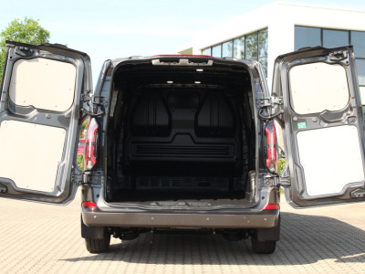 Ford E-Transit Custom 340 L2H1 Limited | 71 kWh | 160kW/218pk | L+R Schuifdeur | Pro Power | Driver Assist | 360gr Camera |  Adaptive Cruise | Lease 753,- p/m foto 9