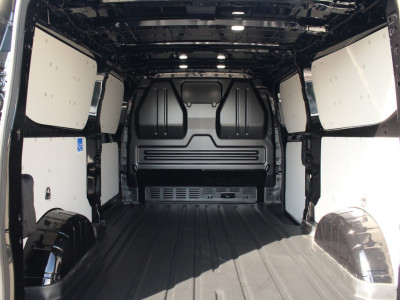 Ford E-Transit Custom 340 L2H1 Limited | 71 kWh | 160kW/218pk | Stoel + Stuurverwarming | Camera | Carplay/Android | Cruise | Lease 735,- p/m foto 10