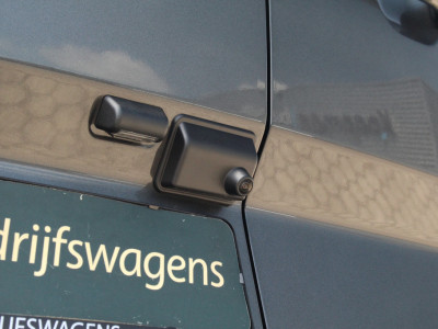 Ford E-Transit Custom 340 L2H1 Limited | 71 kWh | 160kW/218pk | Stoel + Stuurverwarming | Camera | Carplay/Android | Cruise | Lease 735,- p/m foto 12