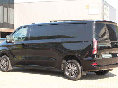 Ford E-Transit Custom 340 L2H1 Limited | 71 kWh | 160kW/218pk | Stoel + Stuurverwarming | Camera | Carplay/Android | Cruise | Lease 735,- p/m foto 12