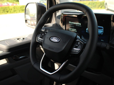 Ford E-Transit Custom 340 L2H1 Limited | 71 kWh | 160kW/218pk | Stoel + Stuurverwarming | Camera | Carplay/Android | Cruise | Lease 735,- p/m foto 21
