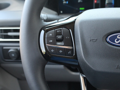 Ford E-Transit Custom 340 L2H1 Limited | 71 kWh | 160kW/218pk | Stoel + Stuurverwarming | Camera | Carplay/Android | Cruise | Lease 735,- p/m foto 21