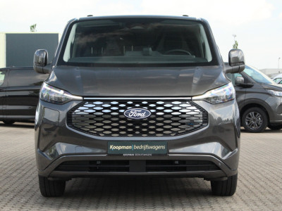 Ford E-Transit Custom 340 L2H1 Limited | 71 kWh | 160kW/218pk | Stoel + Stuurverwarming | Camera | Carplay/Android | Cruise | Lease 735,- p/m foto 3