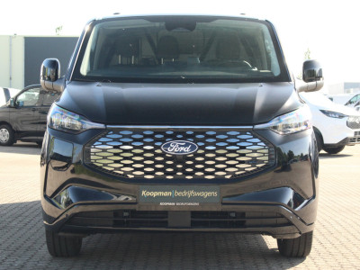 Ford E-Transit Custom 340 L2H1 Limited | 71 kWh | 160kW/218pk | Stoel + Stuurverwarming | Camera | Carplay/Android | Cruise | Lease 735,- p/m foto 3