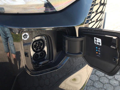 Ford E-Transit Custom 340 L2H1 Limited | 71 kWh | 160kW/218pk | Stoel + Stuurverwarming | Camera | Carplay/Android | Cruise | Lease 735,- p/m foto 4