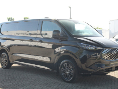 Ford E-Transit Custom 340 L2H1 Limited | 71 kWh | 160kW/218pk | Stoel + Stuurverwarming | Camera | Carplay/Android | Cruise | Lease 735,- p/m foto 5