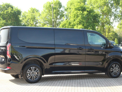 Ford E-Transit Custom 340 L2H1 Limited | 71 kWh | 160kW/218pk | Stoel + Stuurverwarming | Camera | Carplay/Android | Cruise | Lease 735,- p/m foto 6
