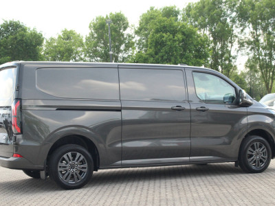Ford E-Transit Custom 340 L2H1 Limited | 71 kWh | 160kW/218pk | Stoel + Stuurverwarming | Camera | Carplay/Android | Cruise | Lease 735,- p/m foto 7