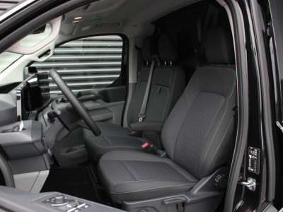 Ford E-Transit Custom 340 L2H1 Limited 71kWh 218PK /360 CAMERA /370KM RANGE /APPLE CARPLAY /DRIVERS- PACK /FULL OPTION /BLACK foto 13