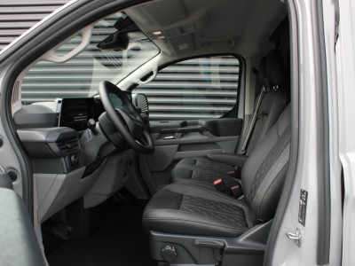 Ford E-Transit Custom 340 L2H1 Limited 71 kWh 218PK /RAPTOR EDITION /CAMERA /370KM RANGE /APPLE CARPLAY DRIVERS- PACK FULL OPTION foto 13