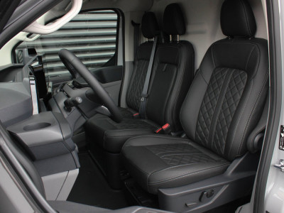 Ford E-Transit Custom 340 L2H1 SPORT 71 kWh 218PK /JB-EDITION /B&O GELUID /370KM RANGE /APPLE CARPLAY /DRIVERS- PACK/FULL OPTION foto 14