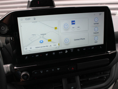 Ford E-Transit Custom 340 L2H1 SPORT 71 kWh 218PK /JB-EDITION /B&O GELUID /370KM RANGE /APPLE CARPLAY /DRIVERS- PACK/FULL OPTION foto 20