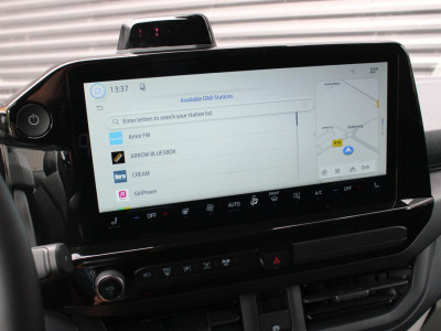 Ford E-Transit Custom 340 L2H1 SPORT 71 kWh 218PK /JB-EDITION /B&O GELUID /370KM RANGE /APPLE CARPLAY /DRIVERS- PACK/FULL OPTION foto 21