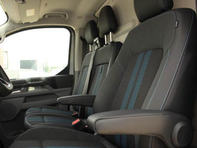 Ford E-Transit Custom 340 L2H1 Sport | 71kWh | 160kW/218pk | Driver Assist | 360gr Camera | Adaptive Cruise | Trekgewicht 2300kg | ProPower | Camera | Carplay/Android | | Lease 771,- p/m foto 19