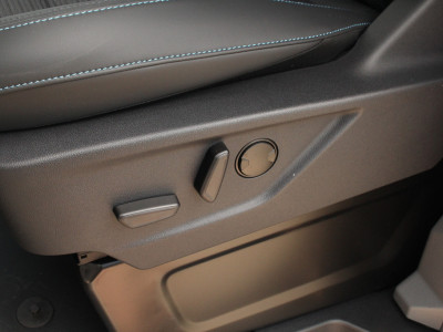 Ford E-Transit Custom 340 L2H1 Sport | 71kWh | 160kW/218pk | Driver Assist | 360gr Camera | Adaptive Cruise | Trekgewicht 2300kg | ProPower | Camera | Carplay/Android | | Lease 771,- p/m foto 20