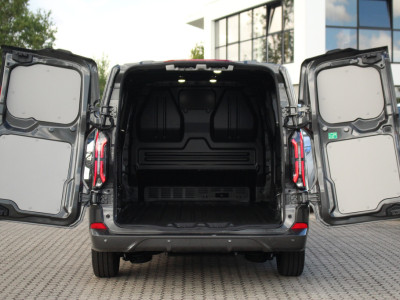 Ford E-Transit Custom 340 L2H1 Sport | 71kWh | 160kW/218pk | Trekgewicht 2300kg | Driver Assist | Pro Power | Camera | Carplay/Android | Lease 806,- p/m foto 12