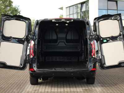 Ford E-Transit Custom 340 L2H1 Sport | 71kWh | 160kW/218pk | Trekgewicht 2300kg | Driver Assist | Pro Power | Camera | Carplay/Android | Lease 806,- p/m foto 12