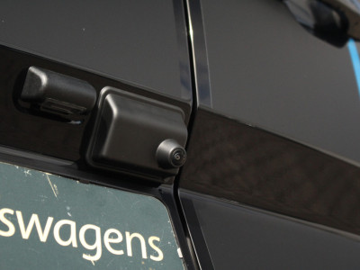 Ford E-Transit Custom 340 L2H1 Sport | 71kWh | 160kW/218pk | Trekgewicht 2300kg | Driver Assist | Pro Power | Camera | Carplay/Android | Lease 806,- p/m foto 16