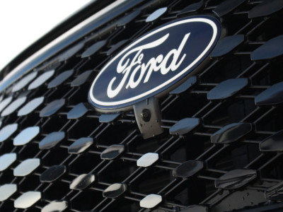 Ford E-Transit Custom 340 L2H1 Sport | 71kWh | 160kW/218pk | Trekgewicht 2300kg | Driver Assist | Pro Power | Camera | Carplay/Android | Lease 806,- p/m foto 4