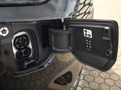 Ford E-Transit Custom 340 L2H1 Sport | 71kWh | 160kW/218pk | Trekgewicht 2300kg | Driver Assist | Pro Power | Camera | Carplay/Android | Lease 806,- p/m foto 5