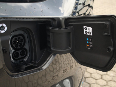 Ford E-Transit Custom 340 L2H1 Sport | 71kWh | 160kW/218pk | Trekgewicht 2300kg | Driver Assist | Pro Power | Camera | Carplay/Android | Lease 806,- p/m foto 7
