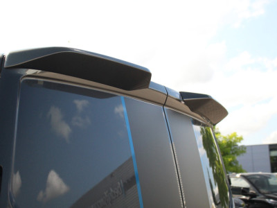 Ford E-Transit Custom 340 L2H1 Sport | 71kWh | 160kW/218pk | Trekgewicht 2300kg | ProPower | Camera | Carplay/Android | Cruise | Lease 771,- p/m 14