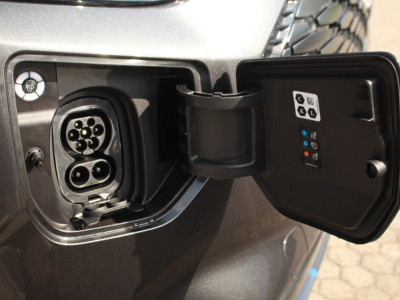 Ford E-Transit Custom 340 L2H1 Sport | 71kWh | 160kW/218pk | Trekgewicht 2300kg | ProPower | Camera | Carplay/Android | Cruise | Lease 771,- p/m 6