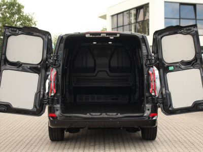 Ford E-Transit Custom 340 L2H1 Sport | 71kWh | 160kW/218pk | Trekgewicht 2300kg | ProPower | Koplampen Adap. | Camera | Carplay/Android | Lease 771,- p/m foto 10